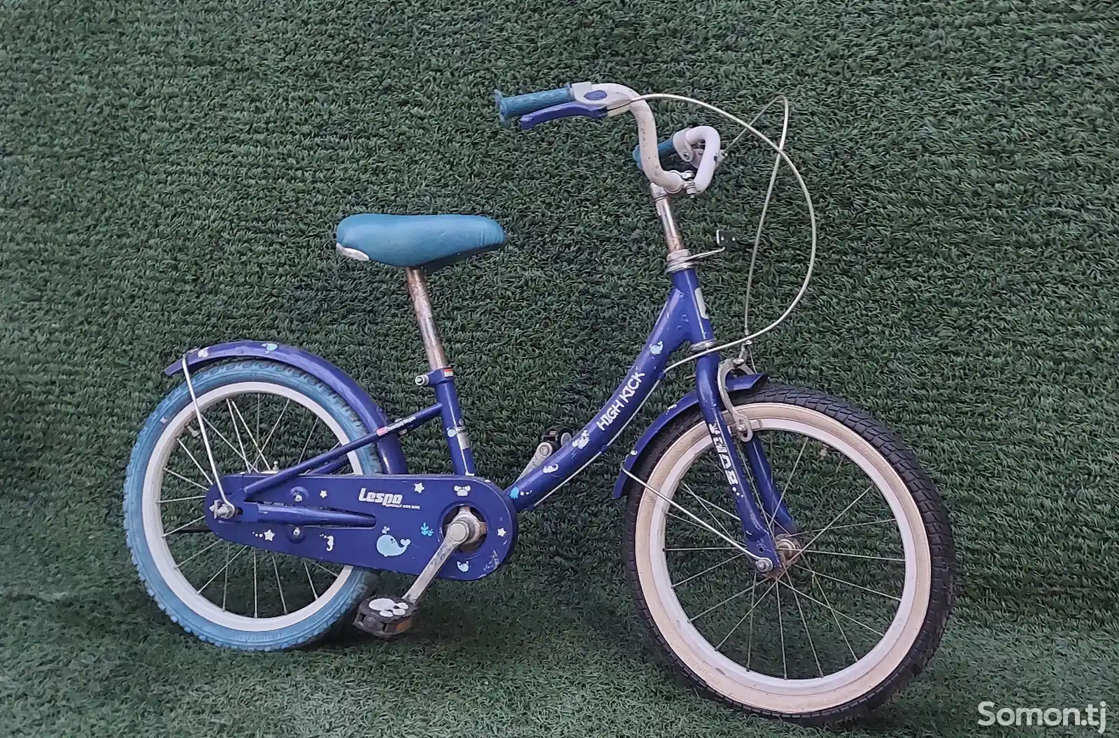 Велосипед color-1