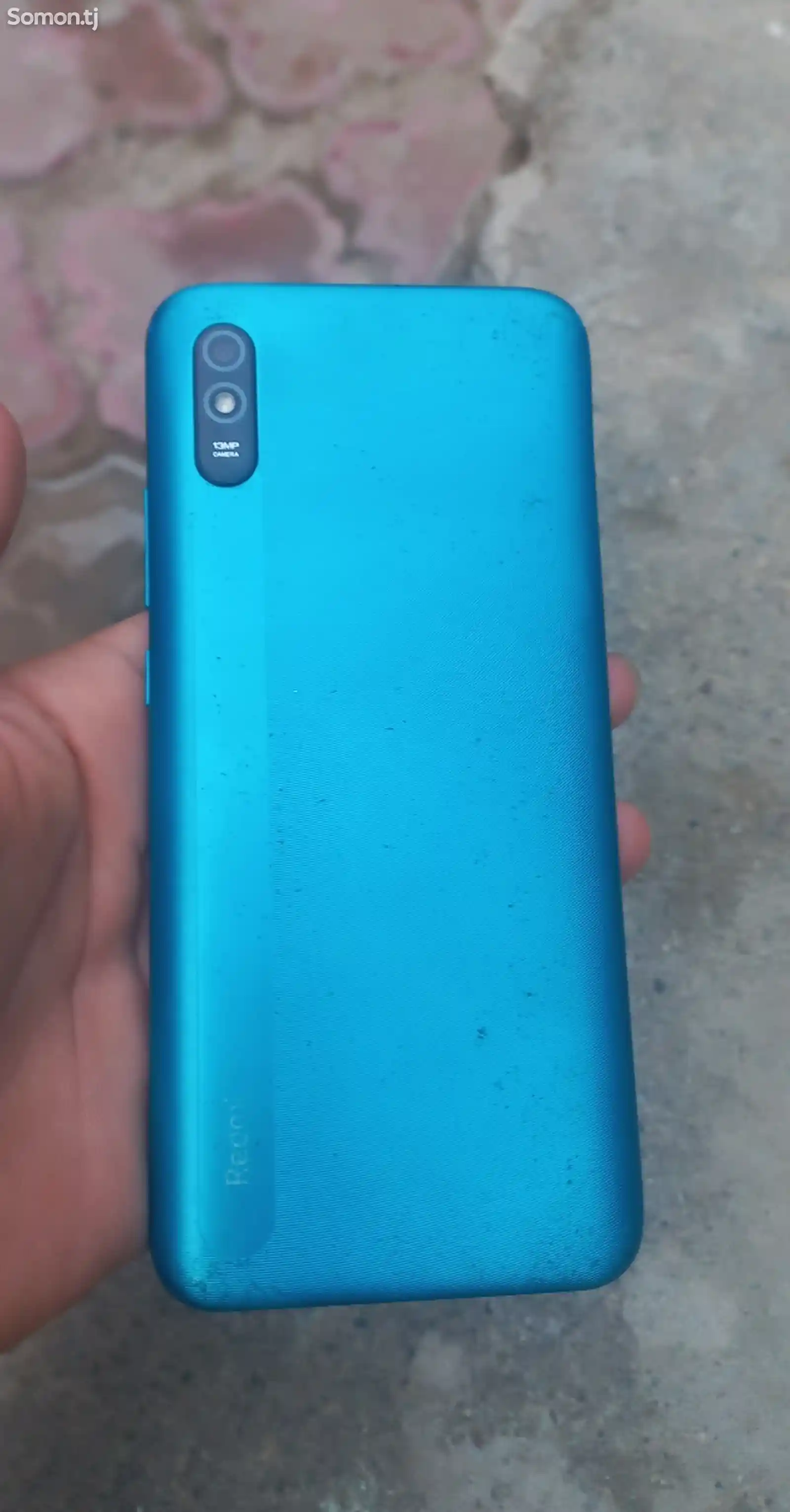 Xiaomi Redmi 9A-1