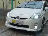 Toyota Prius, 2010-12