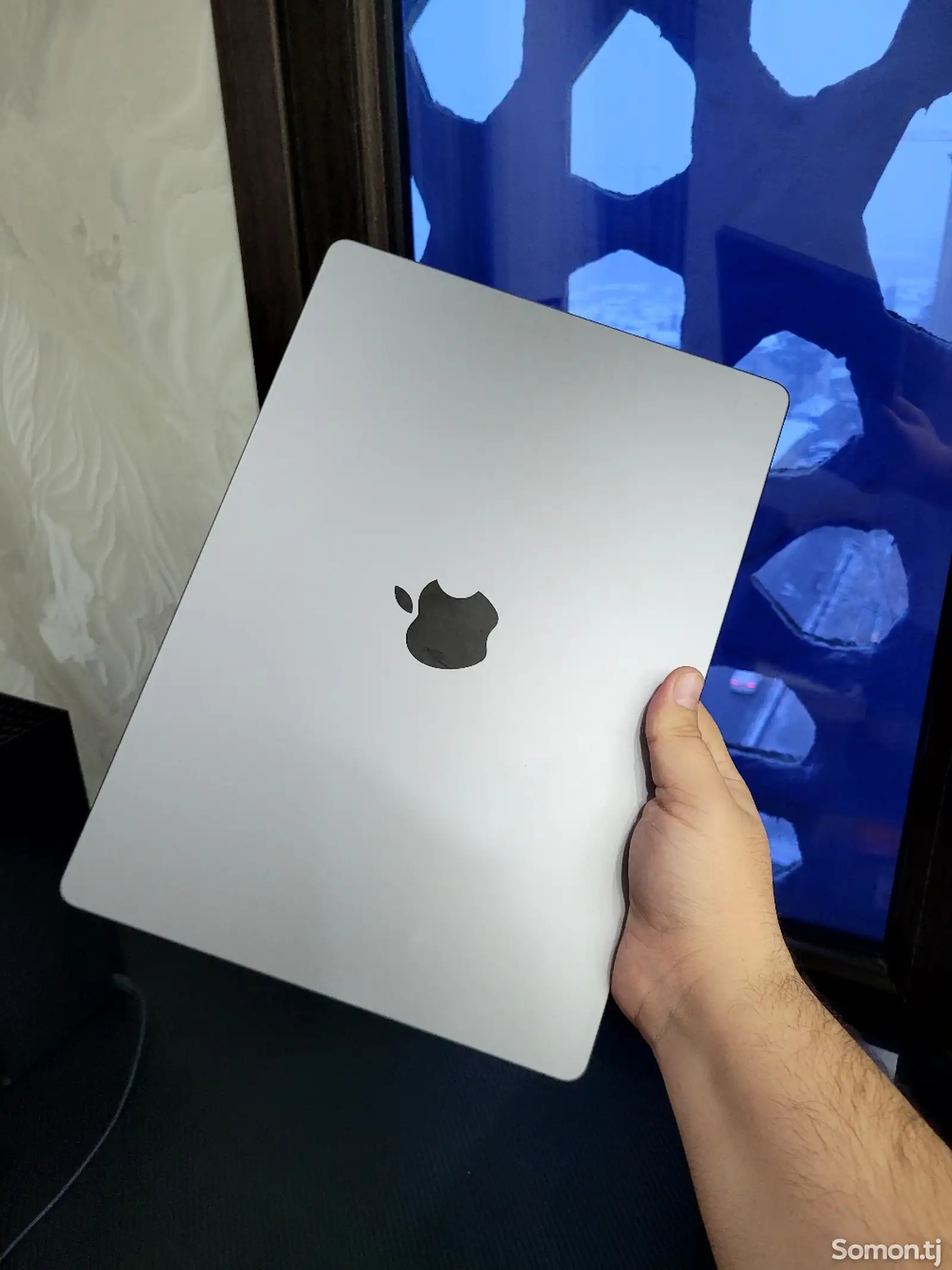 Ноутбук Macbook pro m2 pro 1 tb 14-1