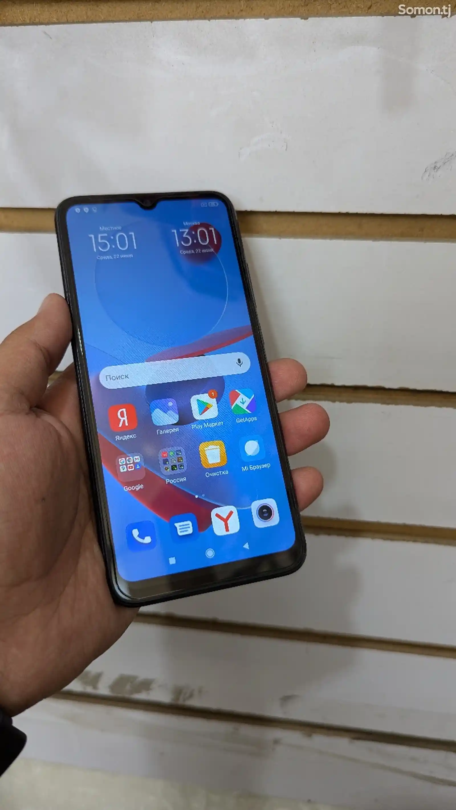 Xiaomi Redmi 9c 138gb-2