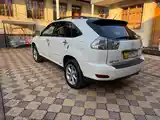 Lexus RX series, 2007-4