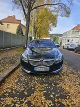 Opel Insignia, 2014-6