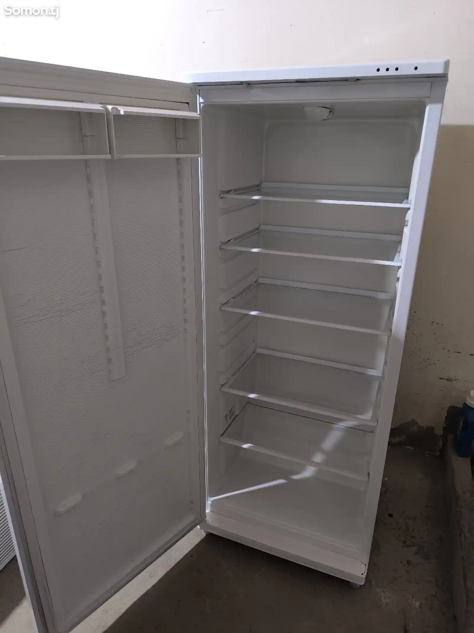 Холодильник Морозильник Атлант-3