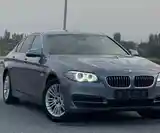 BMW 5 series, 2015-3