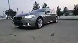 BMW 5 series, 2011-2