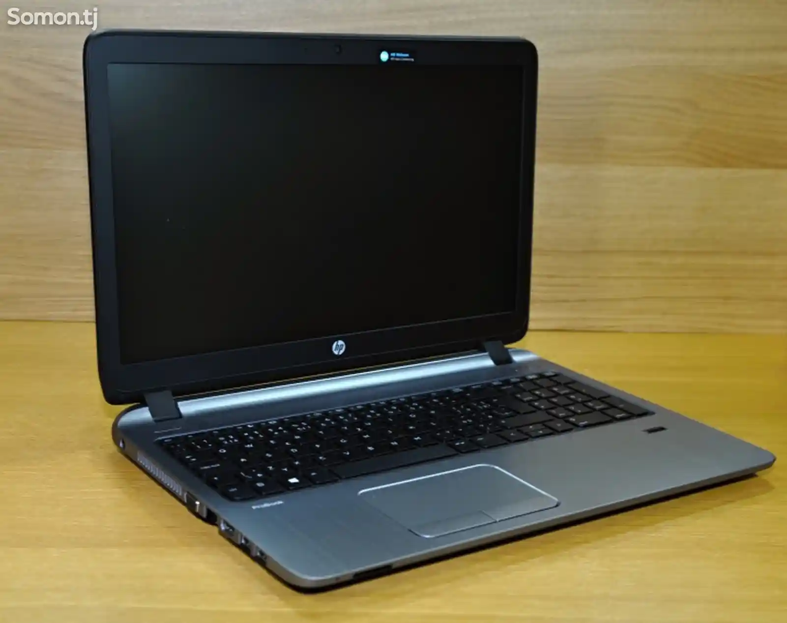 Ноутбук HP ProBook 455-1