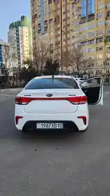 Kia Rio, 2019-3