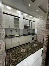 2-комн. квартира, 5 этаж, 60м², Шоҳмансур, улица Айни 64/1-9