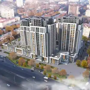 2-комн. квартира, 7 этаж, 68 м², 82 мкр