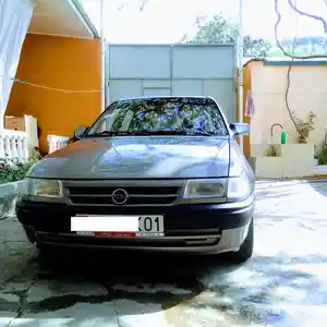 Opel Astra F, 1992