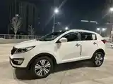 Kia Sportage, 2014-2