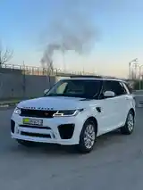 Land Rover Range Rover Sport, 2014-3