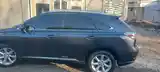 Lexus LX series, 2011-2