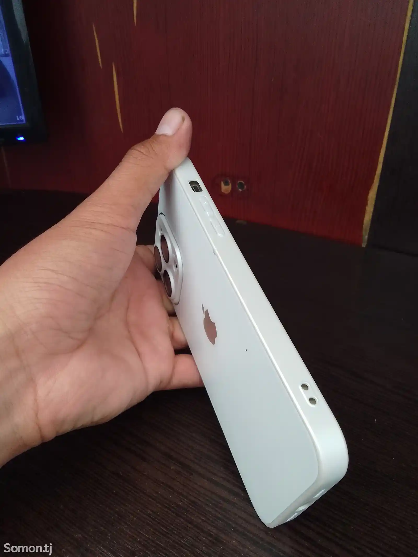 Apple iPhone 15 Pro Max, 512 gb дубликат-2