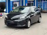 Toyota Vitz, 2015-2