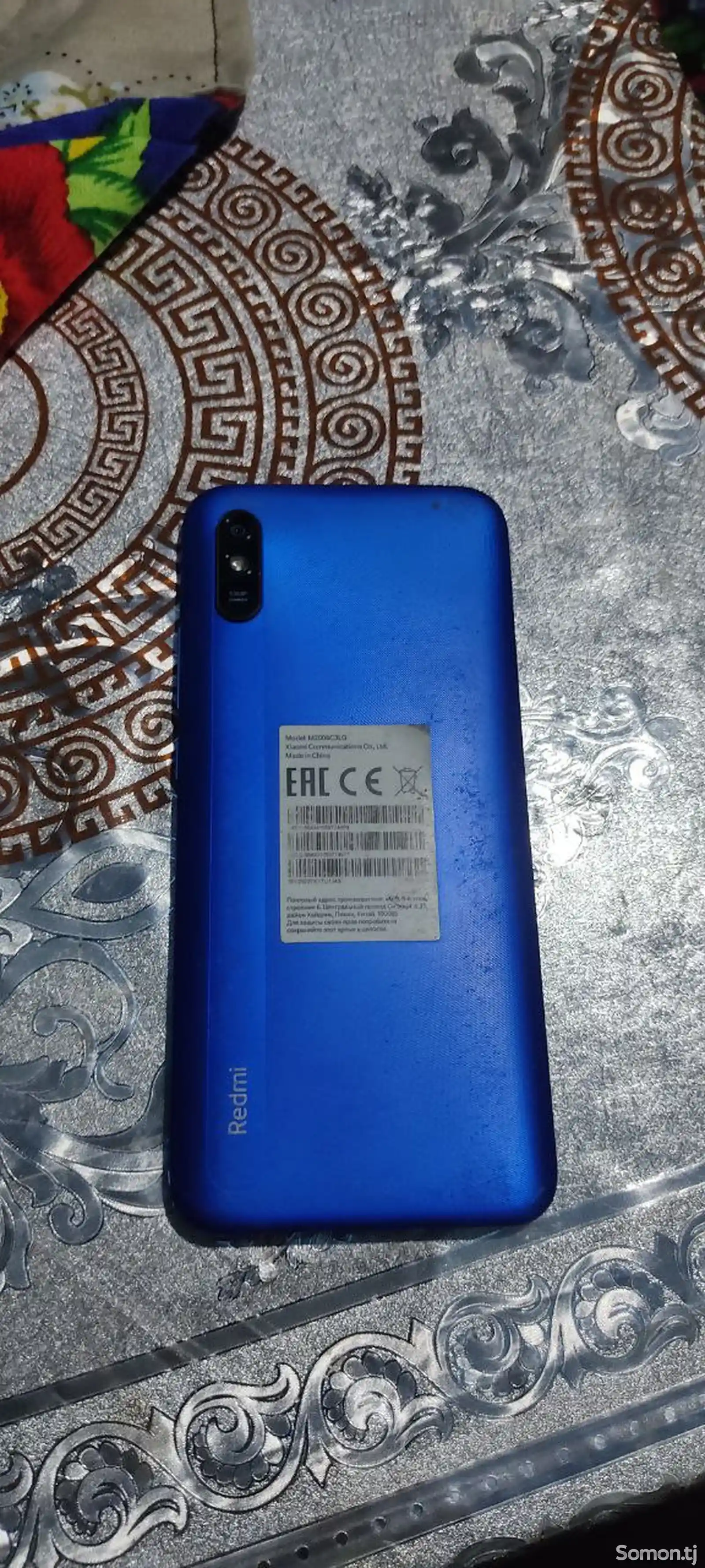 Xiaomi Redmi 9a-2