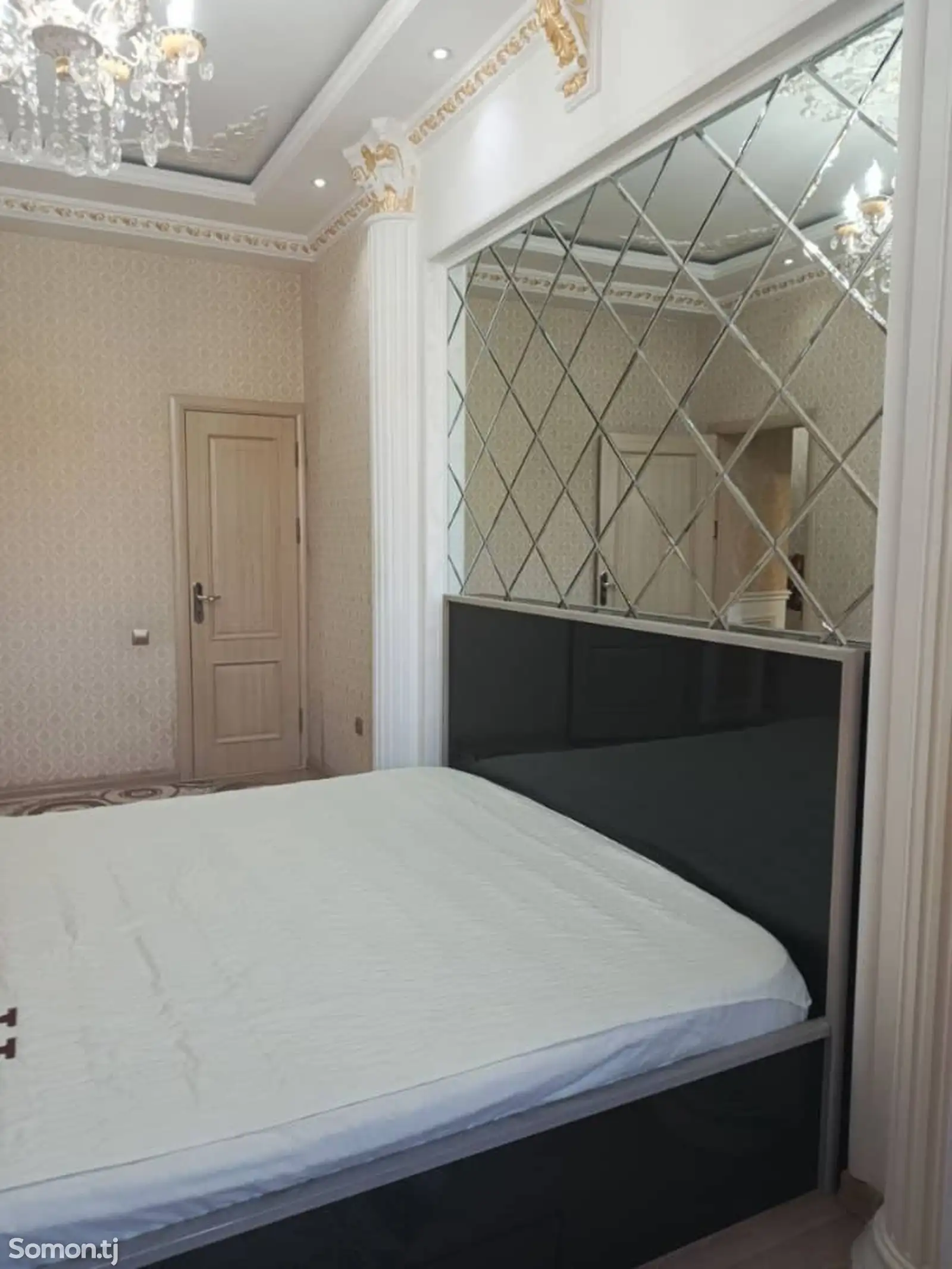 3-комн. квартира, 2 этаж, 95 м², Сино-1