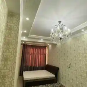 2-комн. квартира, 4 этаж, 90м², Аэропорт