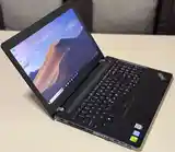 Ноутбук Lenovo Thinkpad E570 i5-7gen-3