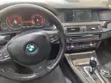 BMW 5 series, 2011-11