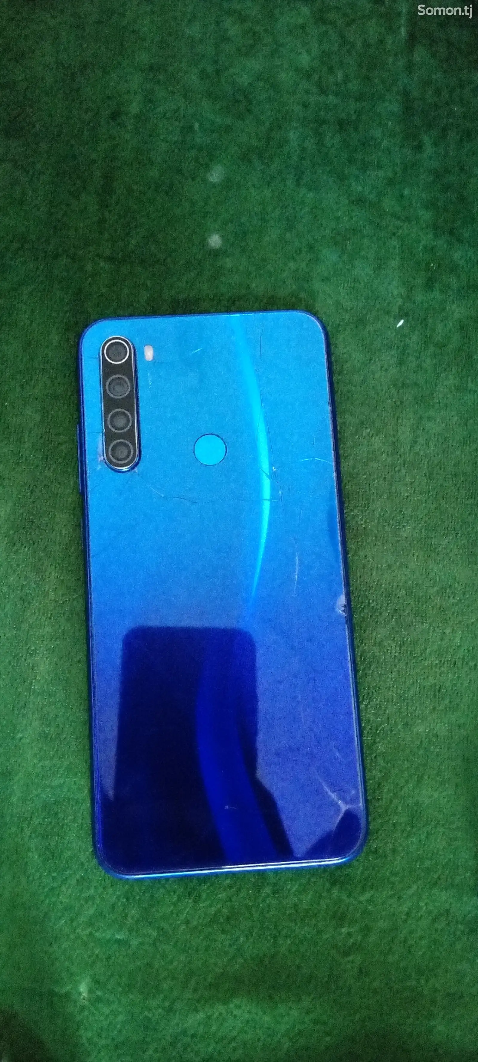 Xiaomi Redmi Note 8-1