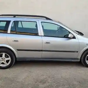 Opel Astra G, 2004