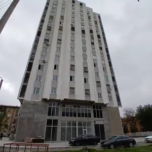 2-комн. квартира, 9 этаж, 53 м², 46 мкр