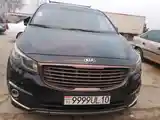 Kia Carnival, 2015-2