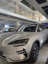 BYD Song Plus Flagship, 2024-3