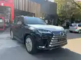 Lexus LX series, 2025-3