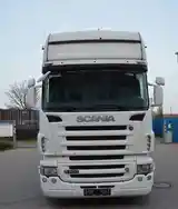 Седельный тягач Scania R500 V8, 2008 на заказ-2