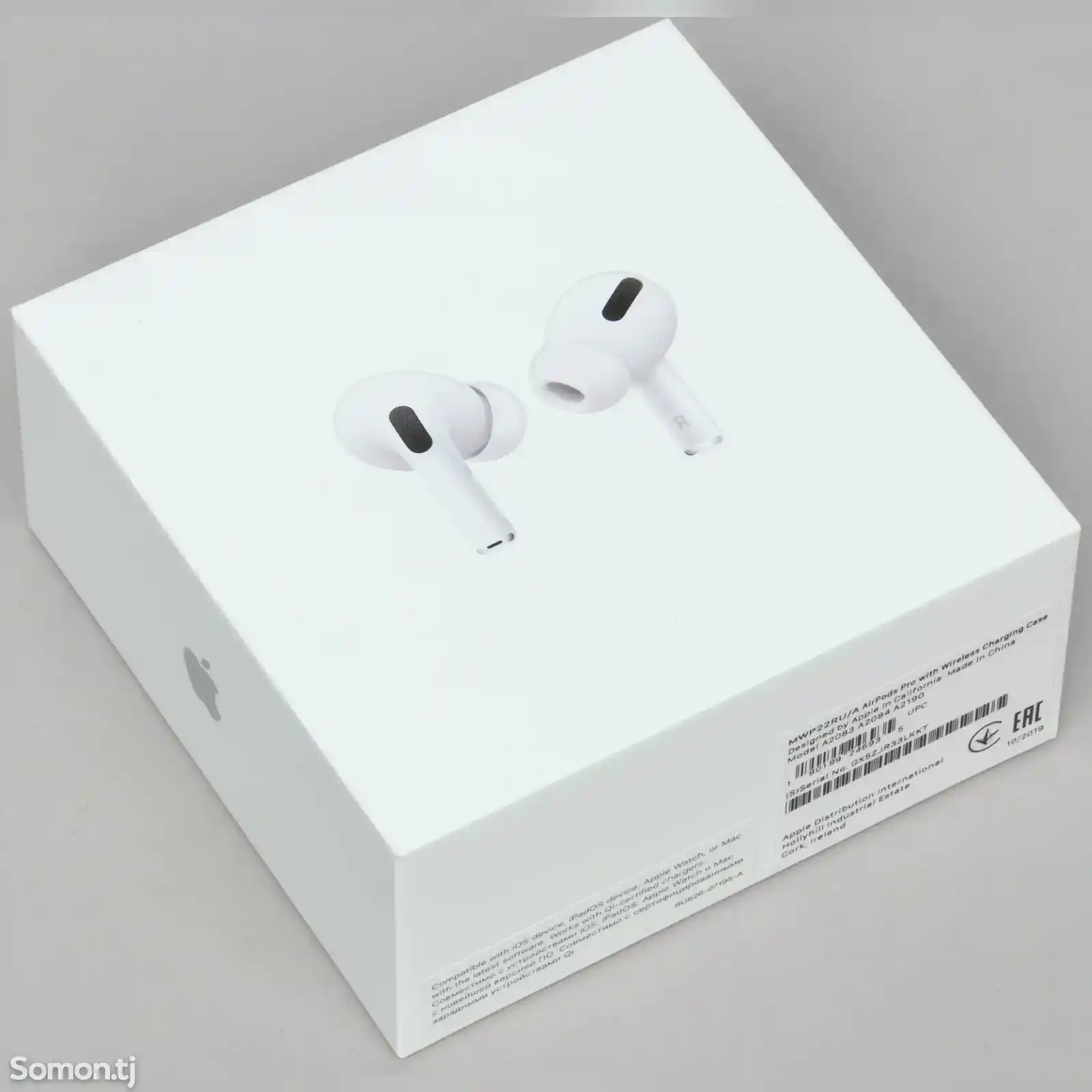 Наушник Airpods pro-1