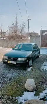 Opel Vectra A, 1995-6