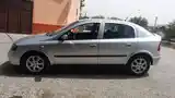 Opel Astra G, 2002-4