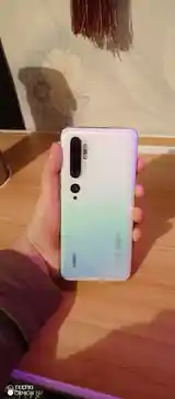 Xiaomi Mi Note 10-2