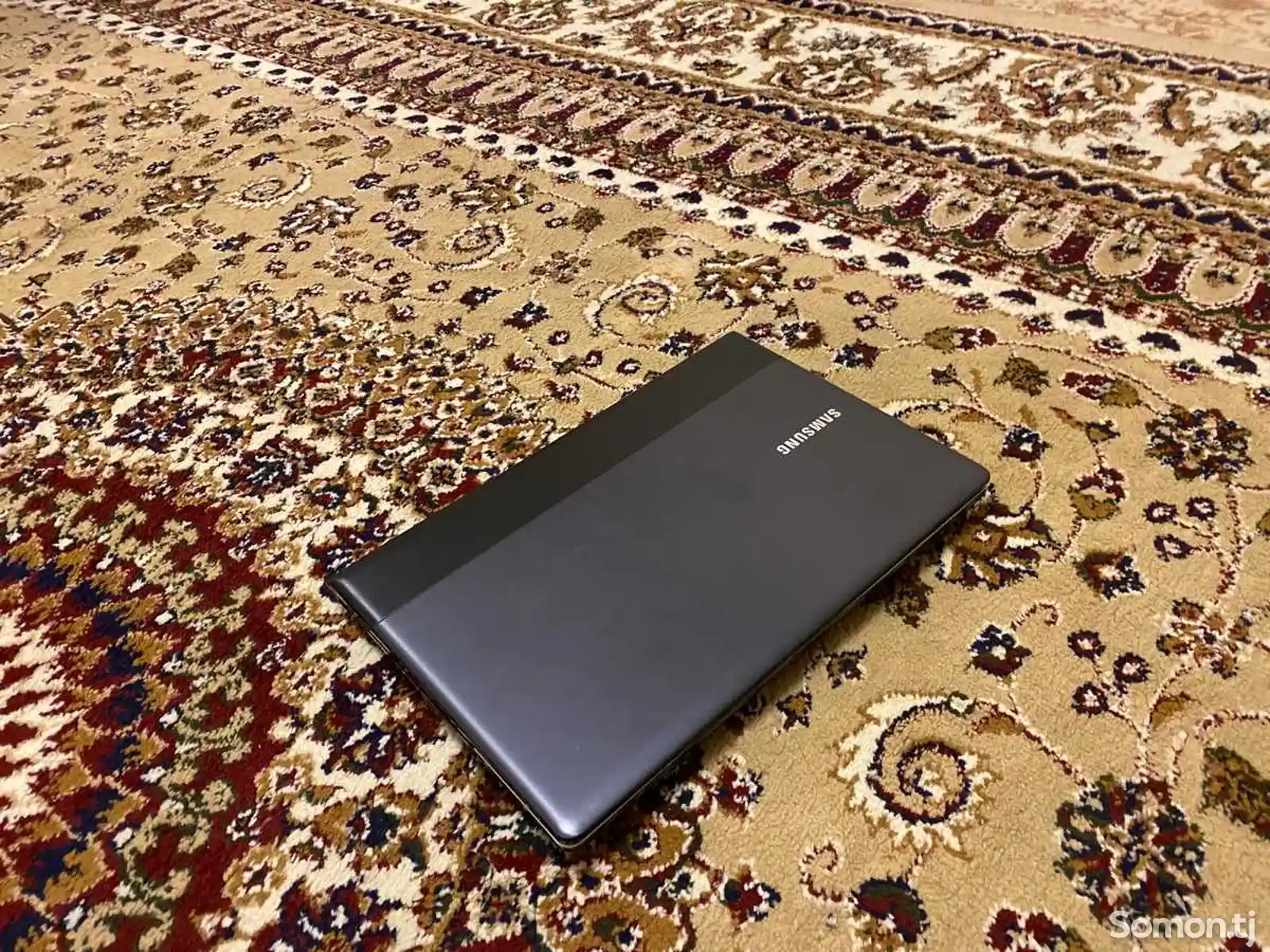 Ноутбук Samsung ozu2 hdd320-1