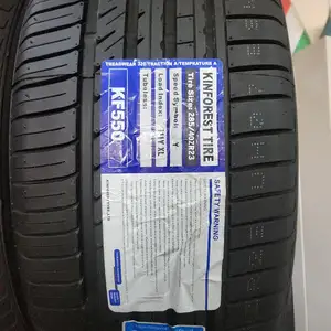 Шины 285/40R23 Кинфорест