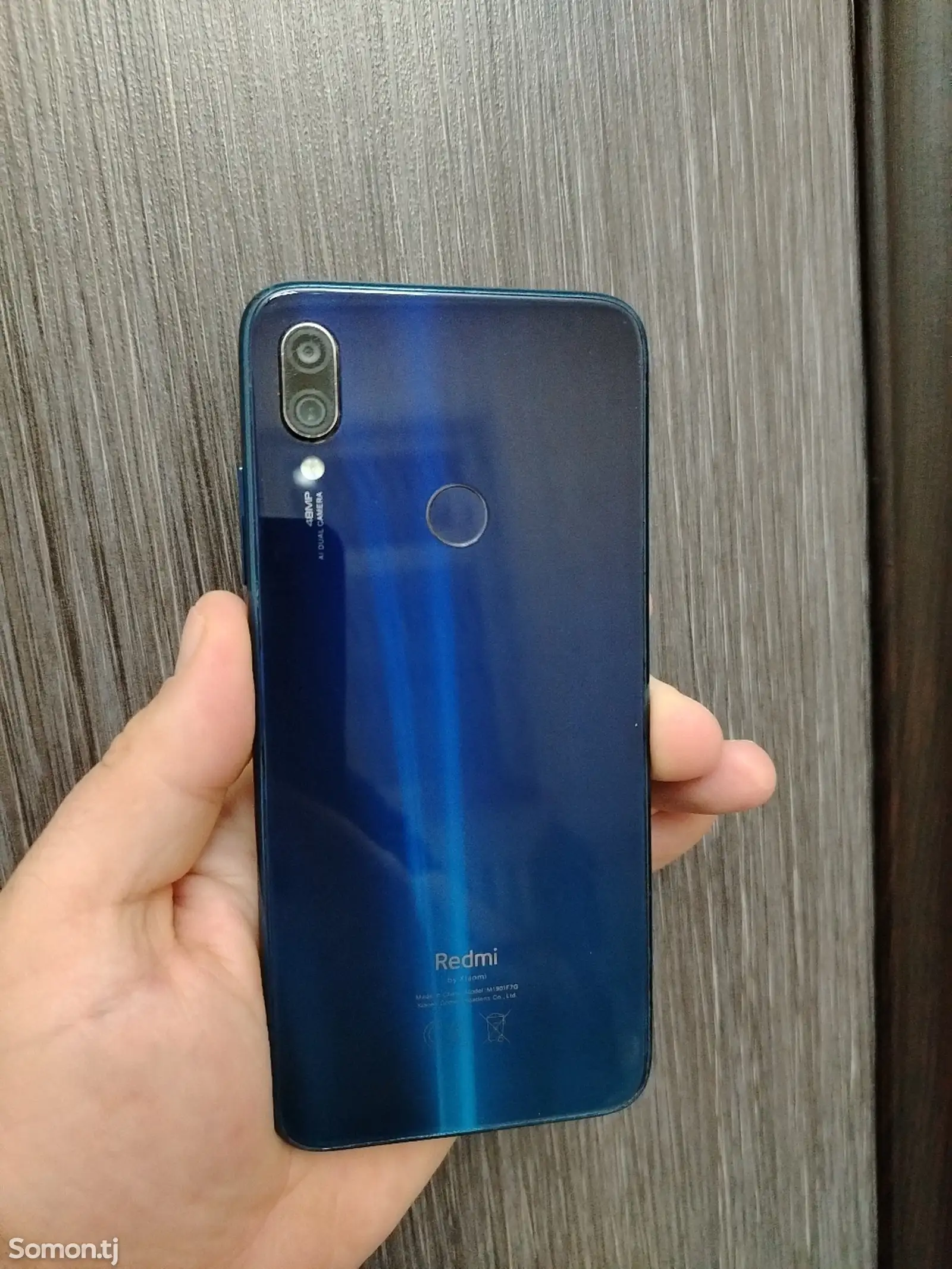 Xiaomi Redmi N7-1