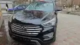 Hyundai Santa Fe, 2015-7