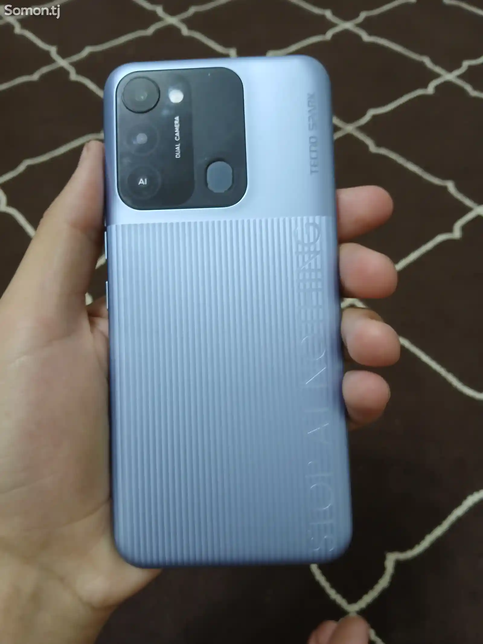 Tecno Spark 8C-1