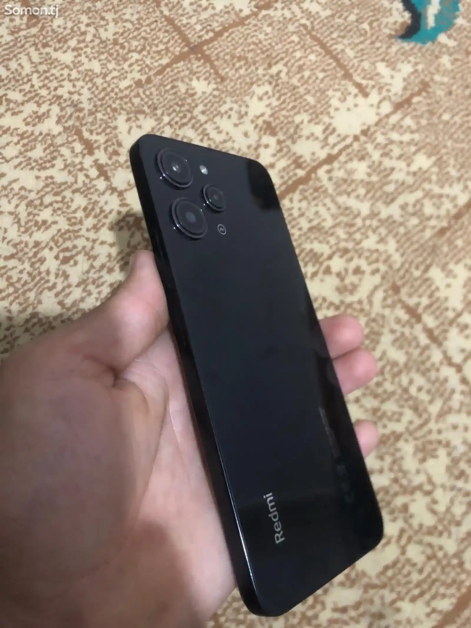 Xiaomi Redmi Note12-2