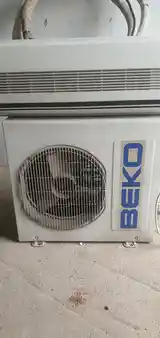 Кондиционер Beko-4