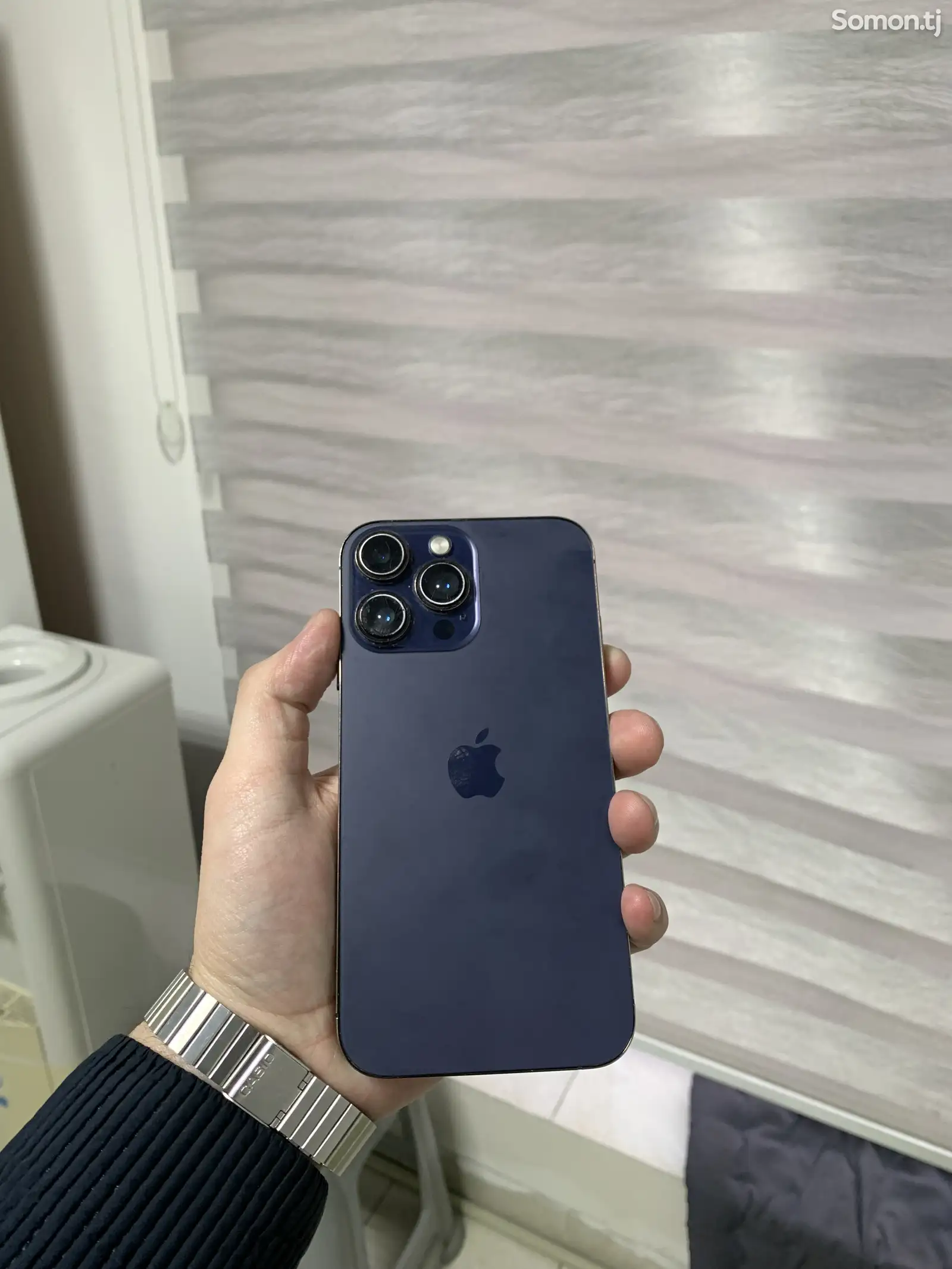 Apple iPhone Xr, 128 gb, Blue-1