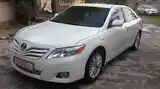 Toyota Camry, 2009-9