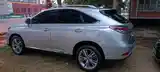 Lexus RX series, 2015-3