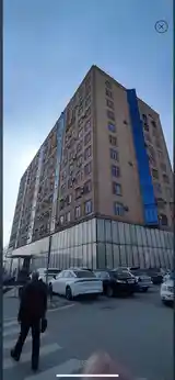 3-комн. квартира, 9 этаж, 125м², Сино-15