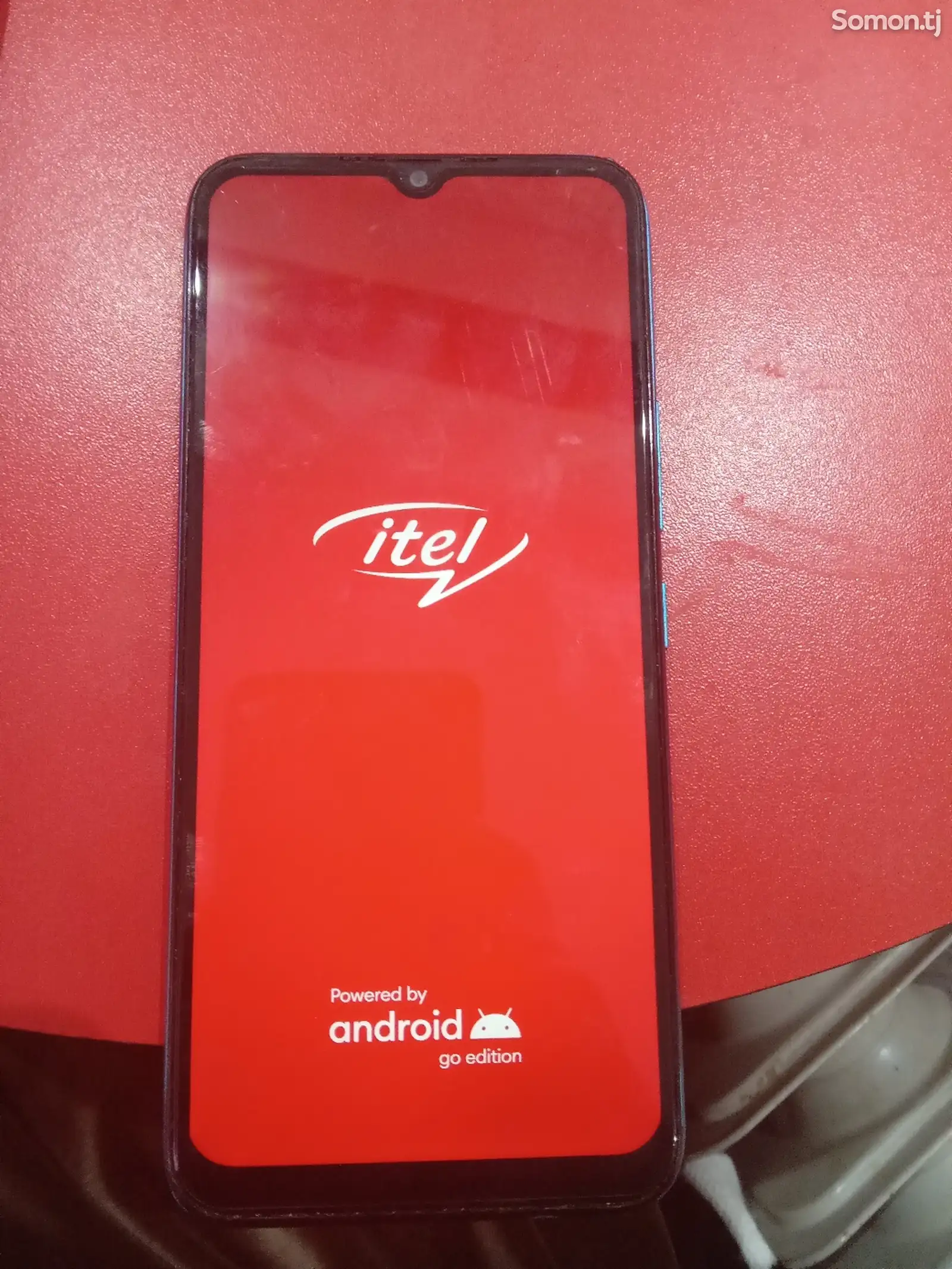 Телефон Itel-1