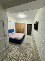 2-комн. квартира, 15 этаж, 60м², Ашан, автомойка Малика-4