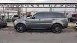 Land Rover Range Rover Sport, 2016-5